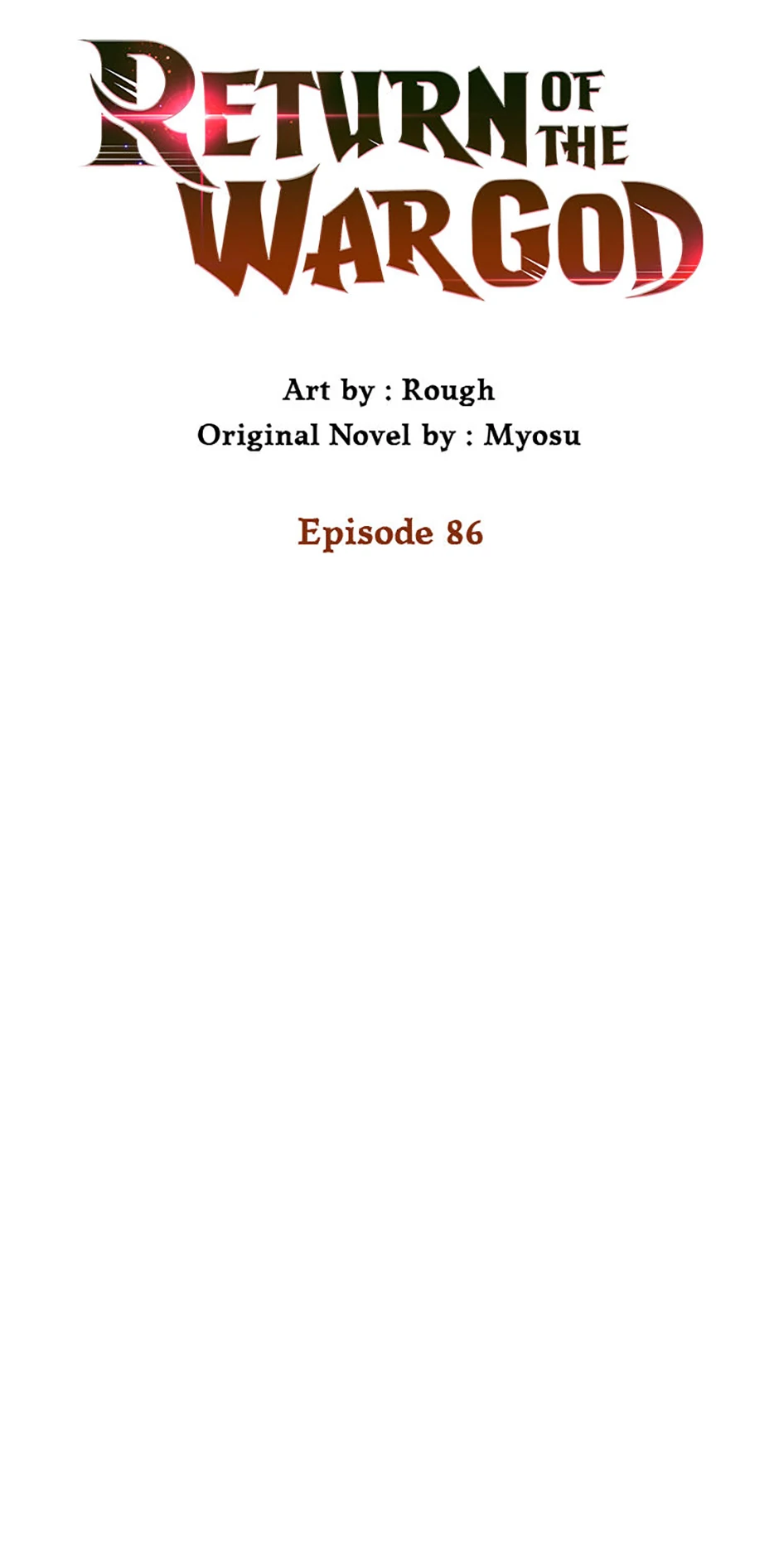 Yi Shen Dang Guan Chapter 86 30